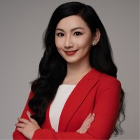 Sisi Chen Email