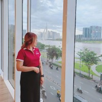 Cong Thanh Environment - Technology Co., Ltd Employee Lan Tran's profile photo