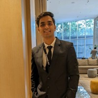 BiofuelCircle Employee Binoy Hira's profile photo