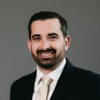First Home Mortgage Employee James Baublitz's profile photo