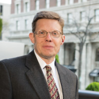 GableGotwals Employee David Limekiller's profile photo