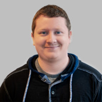 MyWorkDoc Employee Brandon Caylor's profile photo