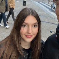 Albert Heijn Employee Tara Brinker's profile photo