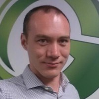 Pay it Forward Processing Employee Austin White's profile photo