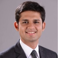 Infinity Learn Employee Abhishek Chhabra's profile photo