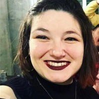 Catholic Migration Services Employee Isadora Jaffee's profile photo