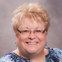 KPS Life Employee Christine Burhoe's profile photo