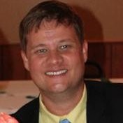 Website Kong Employee Jared Hendrickson's profile photo