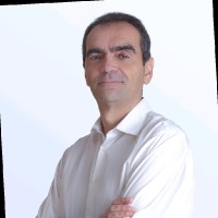 QUANTAFLOW Employee Thierry Heude's profile photo