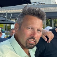 SEVENROOMS Employee Eric Yusefzadeh's profile photo