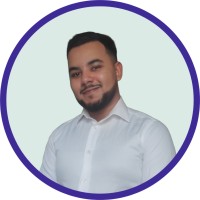Aquilab Employee Mohammed Lahdou's profile photo