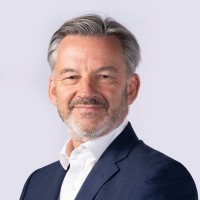 Society of Motor Manufacturers and Traders (SMMT) Employee Mike Hawes's profile photo