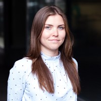 Antegenes Employee Anna Padrik's profile photo