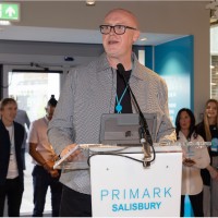 Primark Employee Conor Walsh's profile photo