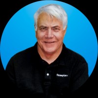 Exemplars, Inc. Employee Ross Brewer's profile photo