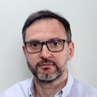 Corsair Employee Olivier Voirin's profile photo