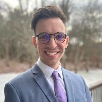 Max Merget's profile photo