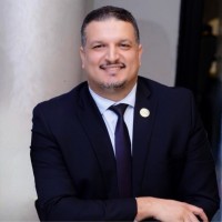 Sidra Medicine Employee Maher Salem's profile photo