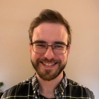 Daxsonics Ultrasound Inc. Employee Nicholas Campbell's profile photo