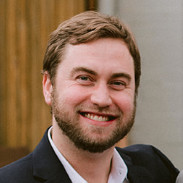 Tesorio Employee Koben Williams's profile photo