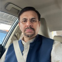 Mahanagar Gas Limited Employee Mukesh Panhotra's profile photo