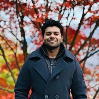 Ayush Goyal's profile photo