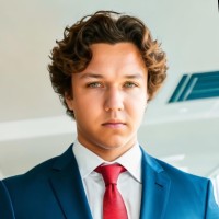 Xemelgo Employee Tanner Rogers's profile photo