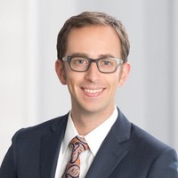 Johnson & Johnson Employee Nathan Monroe-Yavneh's profile photo