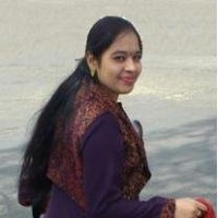 Nasreen Mohammed Email & Phone Number