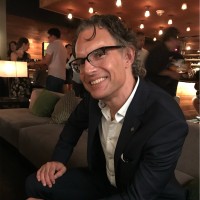 Stealth Startup Employee Michael Valera's profile photo