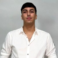 Azapfy Employee Gustavo Penido's profile photo