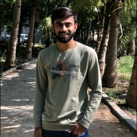 Bit & Binary Employee Ishan Chovatiya's profile photo