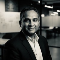 Shipworkz Employee Murali Nair's profile photo
