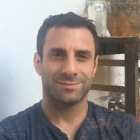 Jon Silberman Email