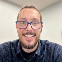 3D Exhibits Employee Steven Layne's profile photo
