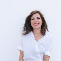 Anastasia Kolomoytseva Email