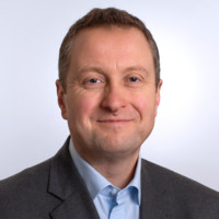 Thales Employee Richard Raper's profile photo