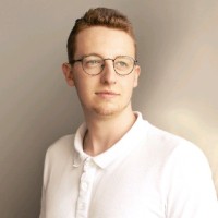Terrebonne Ford Employee Olivier Labossière's profile photo