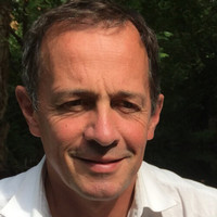 Fittingbox Employee Bernard de Savignies's profile photo