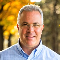 Statewide CDC Employee Brian Wallace's profile photo