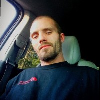 TCI Manufacturing Employee Richard Meyer's profile photo