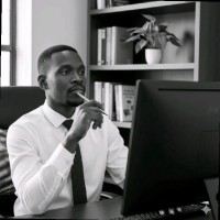 Ordem dos Advogados de Moçambique Employee João Carlos Quembo's profile photo