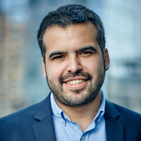 Fernando Reyes Vega Email & Phone Number