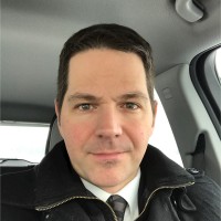 Metro Inc. Employee Daniel Germain's profile photo