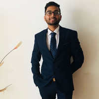 Rishil Modi Email