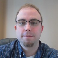 Midland Paper, Packaging + Supplies Employee Cory Fricke's profile photo