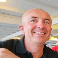 Igor Marty Email & Phone Number