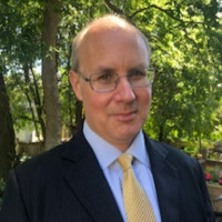 Overland Consulting Employee Nick Nocita's profile photo