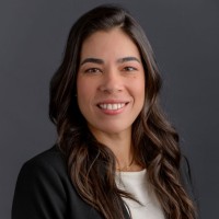 BLACK BURGER Employee Camila Siqueira de Souza's profile photo