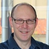 City of Boise Employee Eric Wing's profile photo